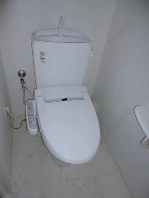 ＷＣ