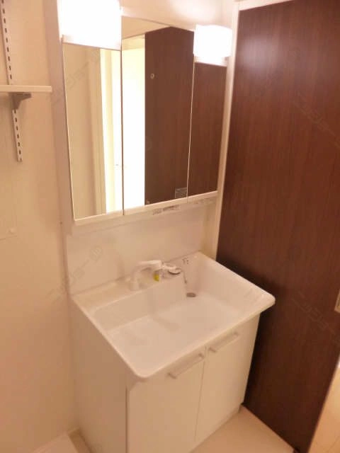 シャンプードレッサー