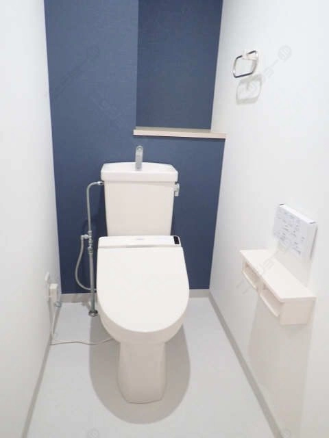 ＷＣ