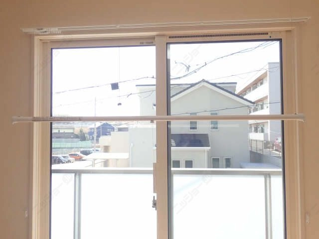 室内物干