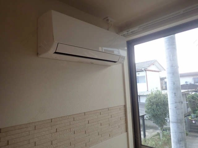 エアコン