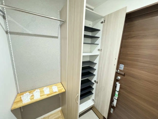 シューズBOX