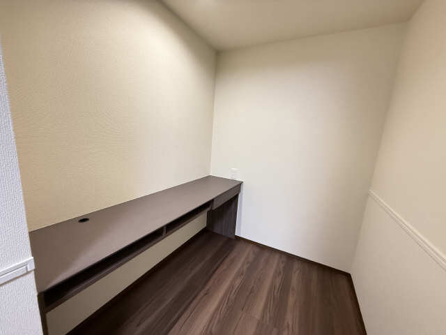 ワークスペース