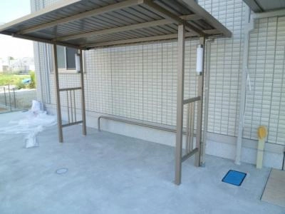 共用部分