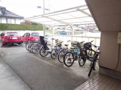 共用部分