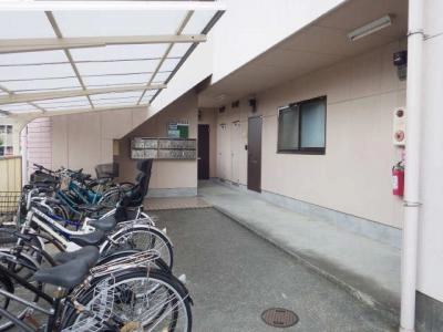 共用部分