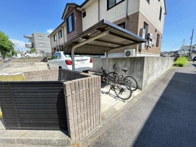 共用部分