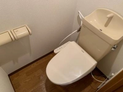 WC