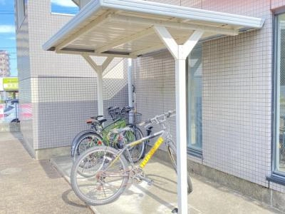 共用部分