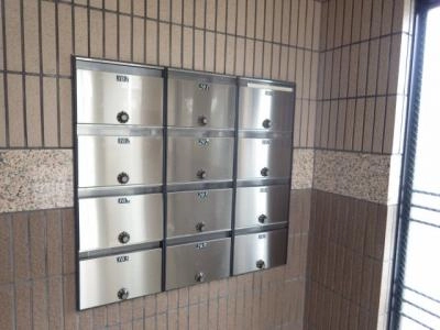 共用部分