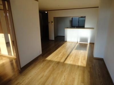リビング