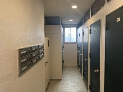 共用部分