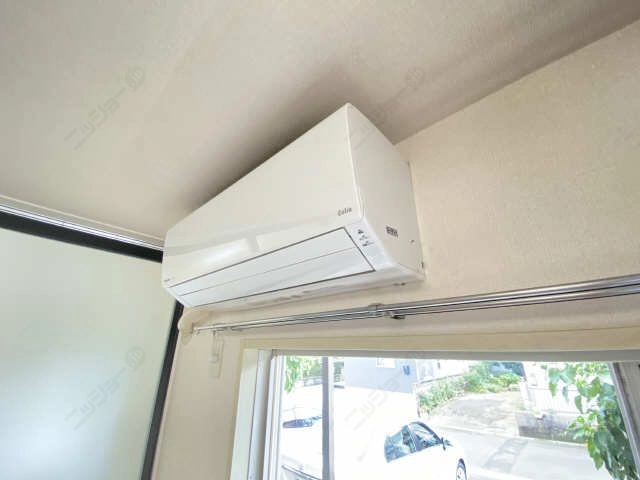 エアコン