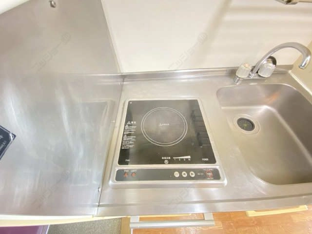 ICクッキングヒーター