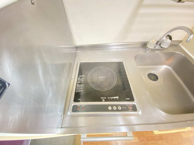 ICクッキングヒーター