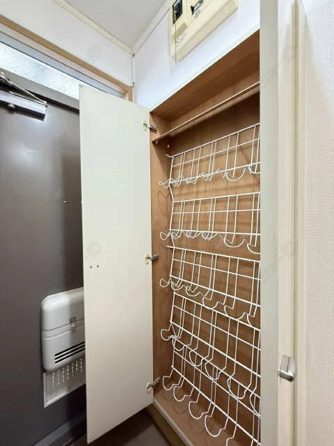 シューズBOX