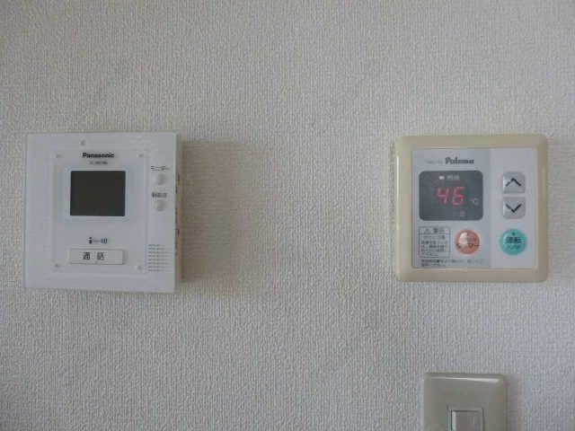 給湯パネル等