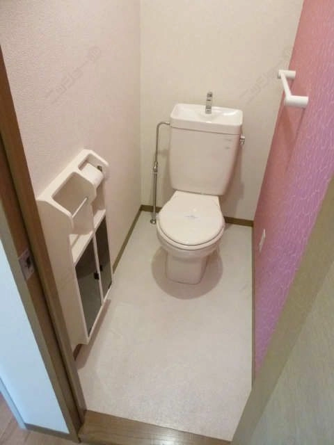 ＷＣ
