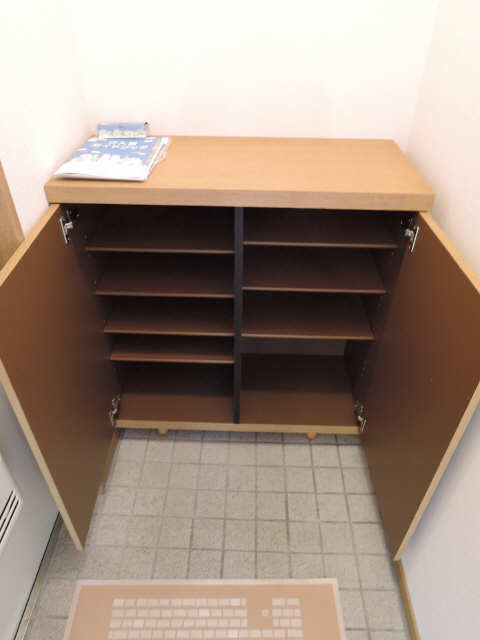 シューズＢＯＸ