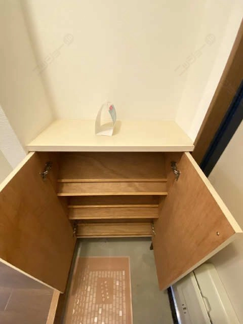 シューズBOX