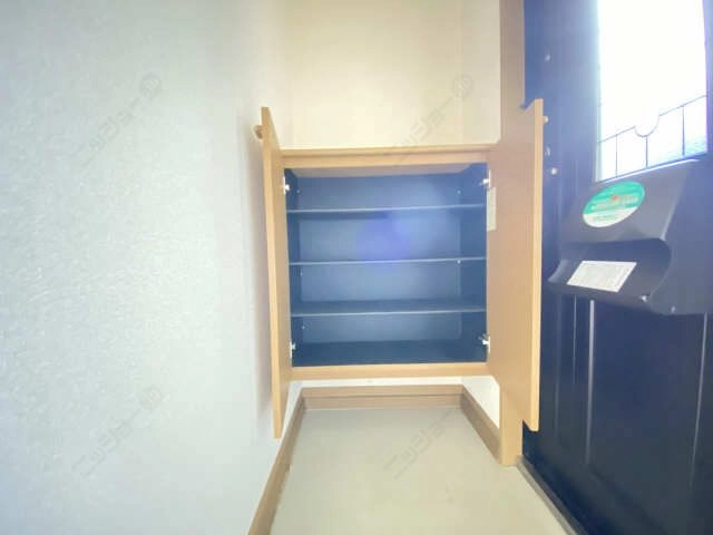 シューズBOX