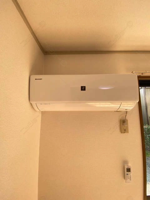 エアコン