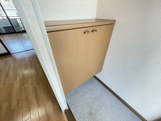 シューズBOX