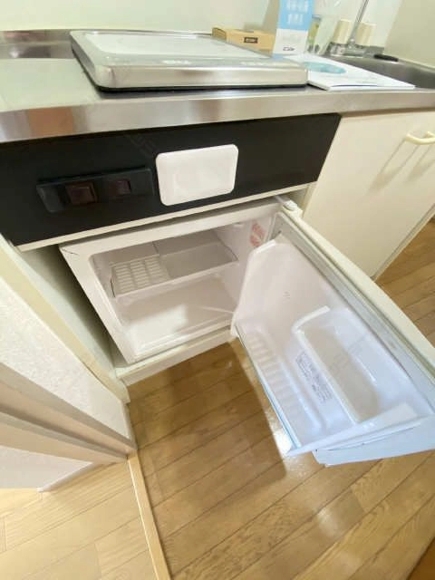 冷蔵庫