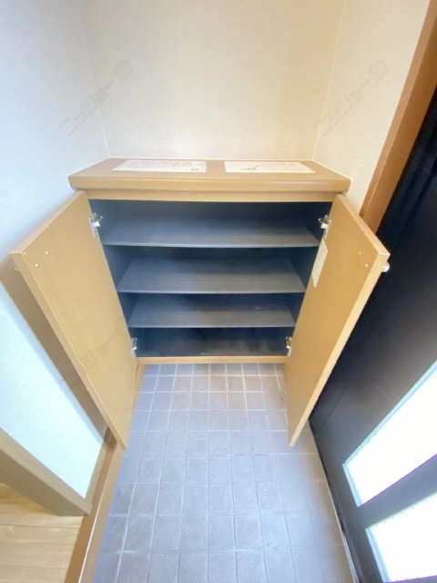 シューズBOX
