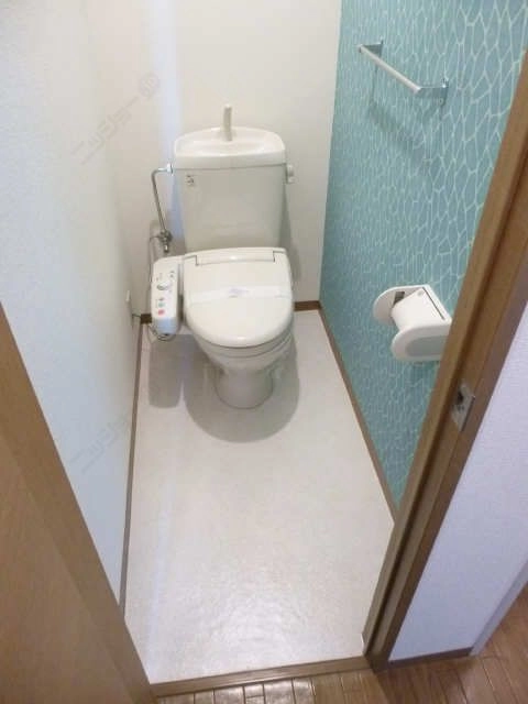 ＷＣ