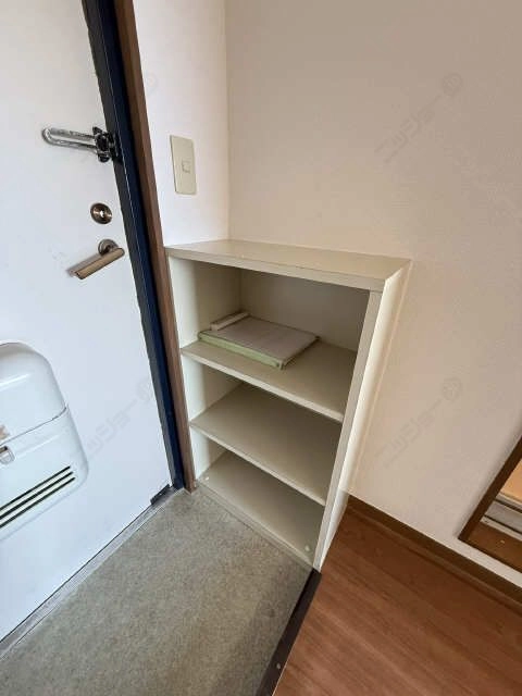 シューズBOX
