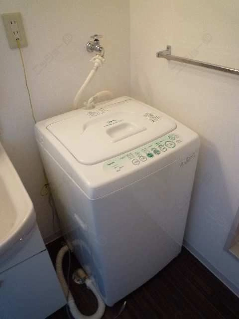 洗濯機