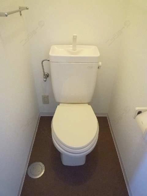 ＷＣ