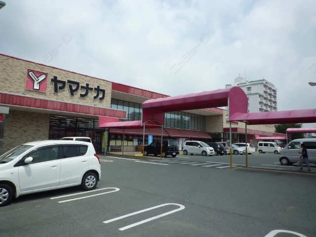 スーパー