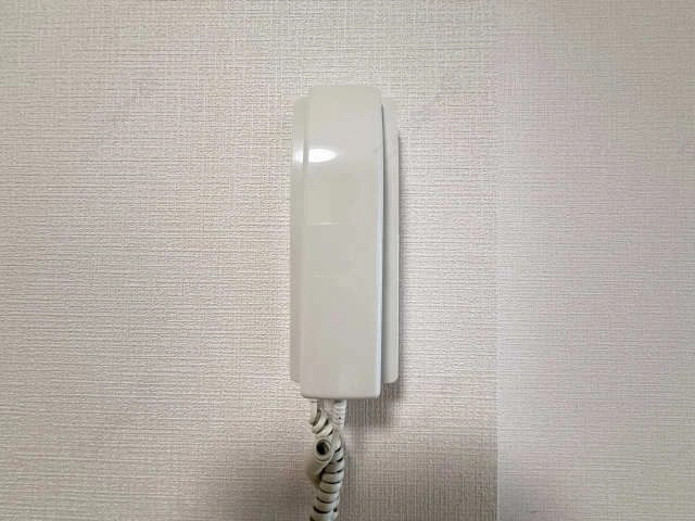 インターホン