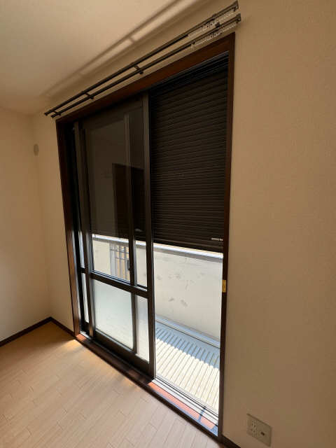 雨戸シャッター