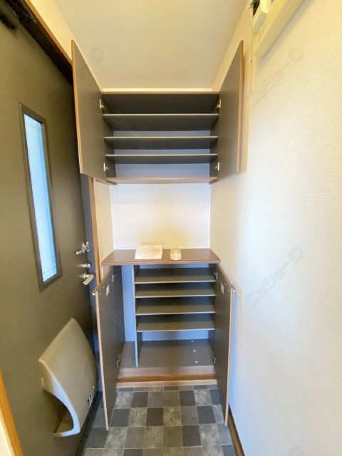 シューズBOX