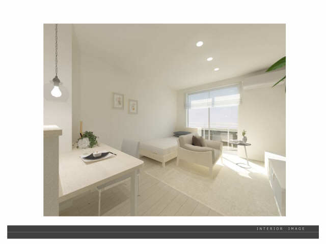 室内（イメージ）