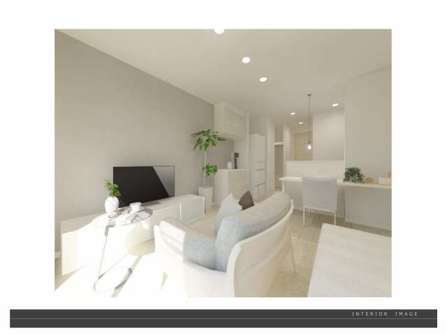 室内（イメージ）