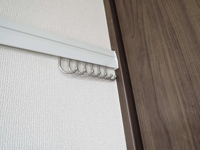 ハンガーフック