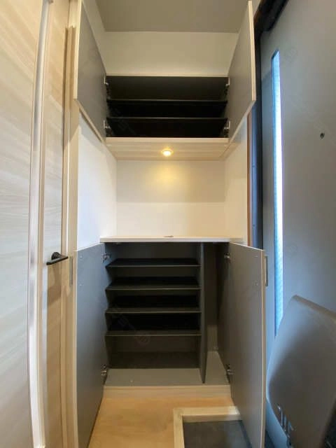 シューズBOX