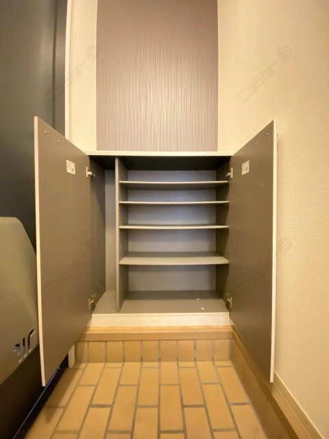 シューズBOX