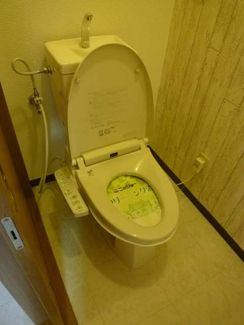 ＷＣ