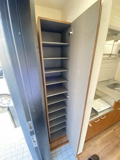 シューズBOX