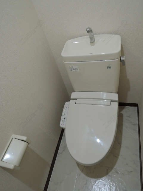 ＷＣ