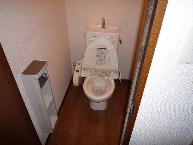 ＷＣ