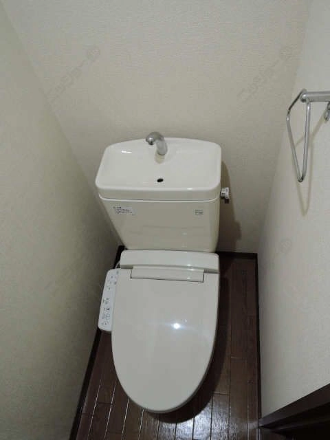 ＷＣ