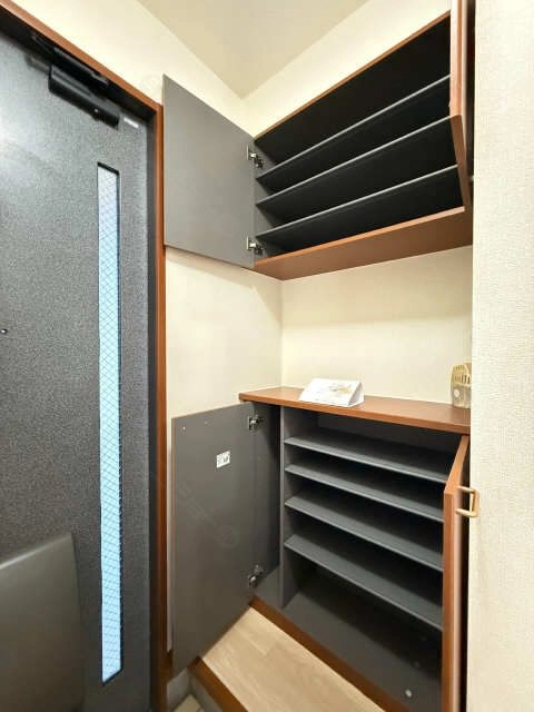 シューズBOX
