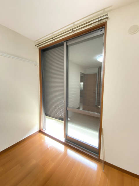 シャッター雨戸