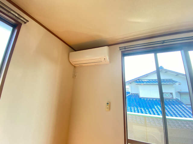 エアコン